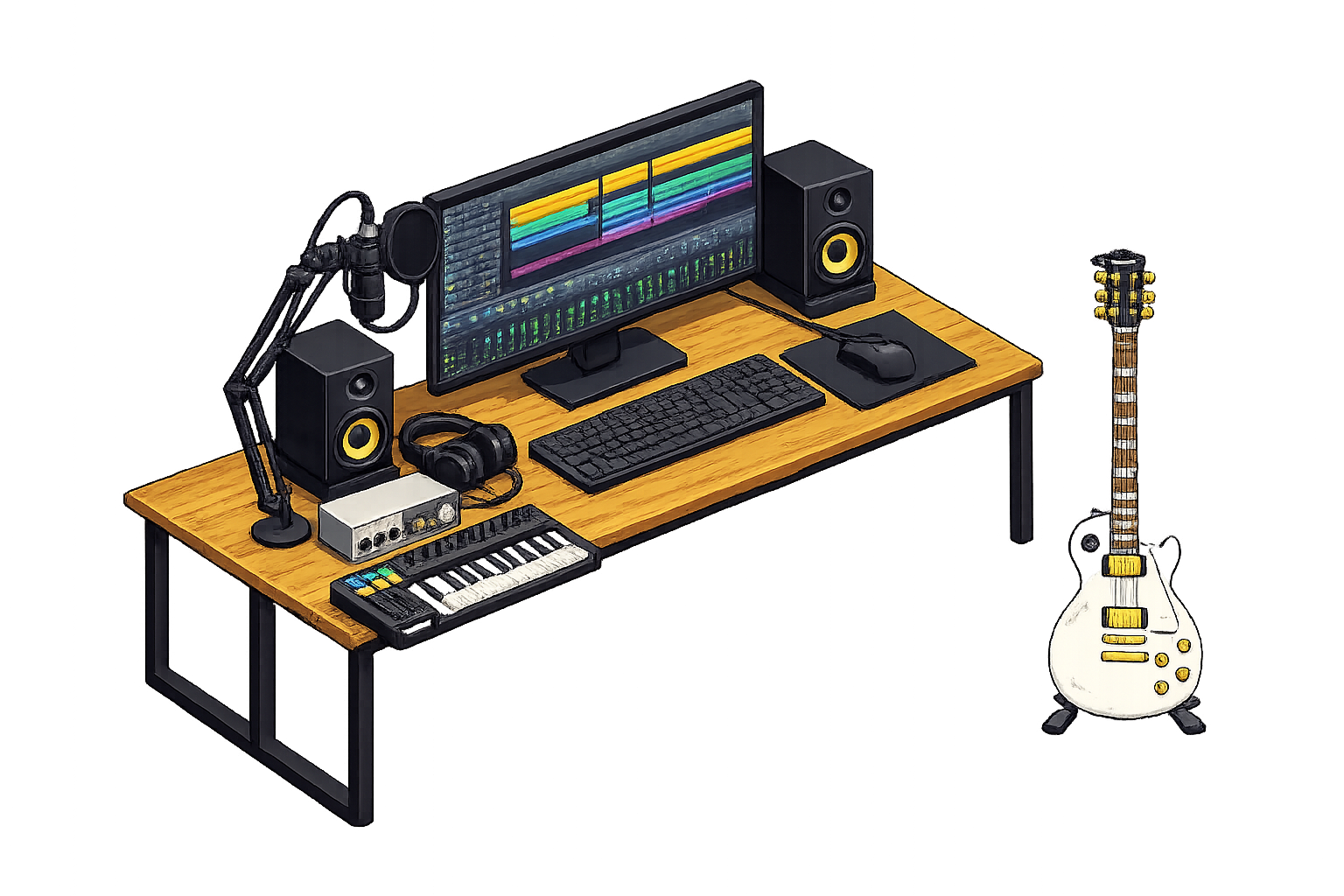 Music