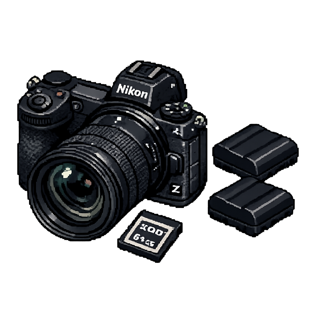 Nikon Z6