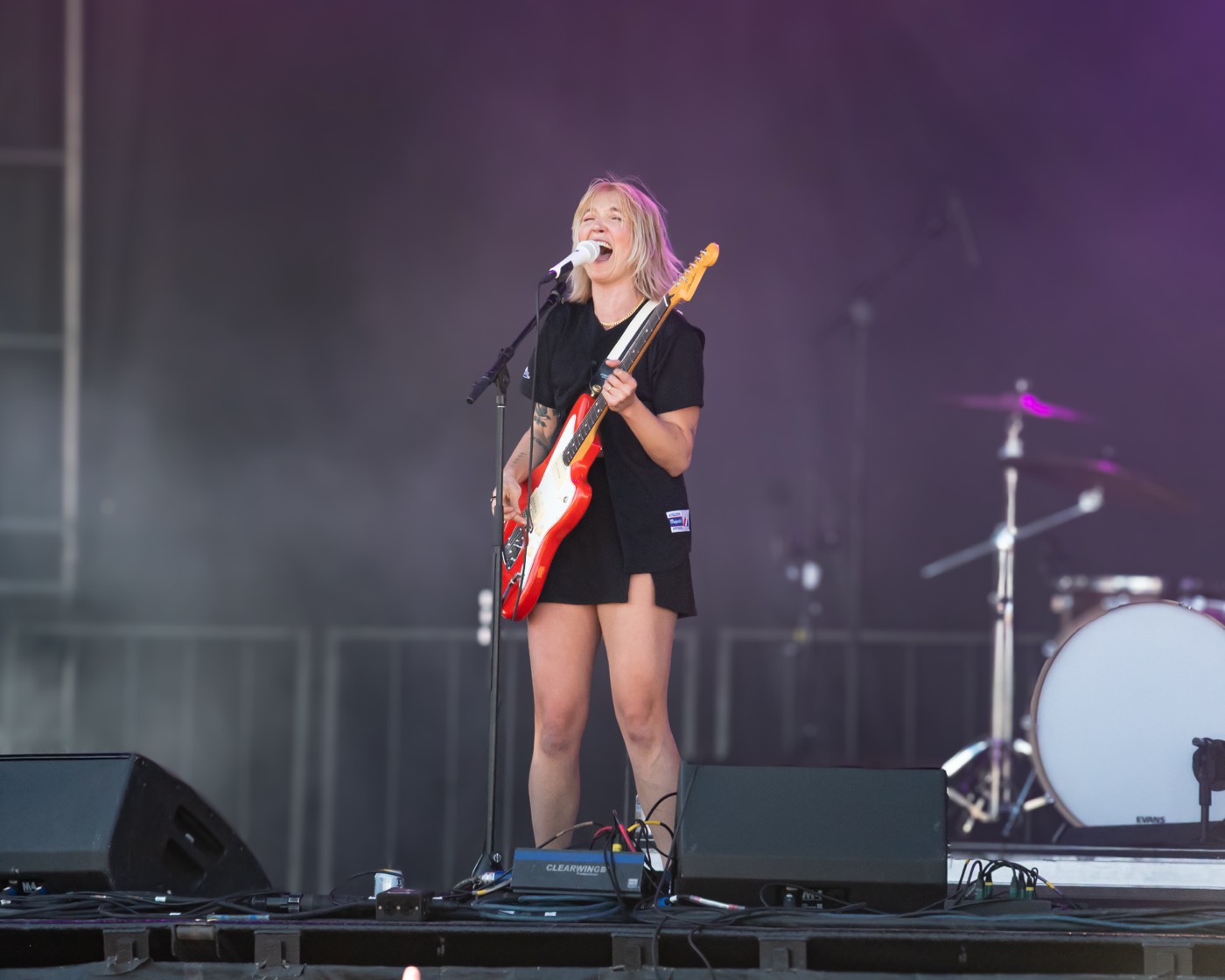 Concert photo 3