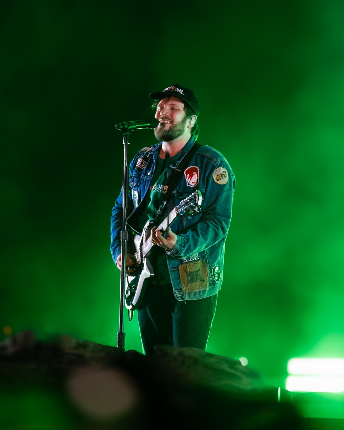 Concert photo 7